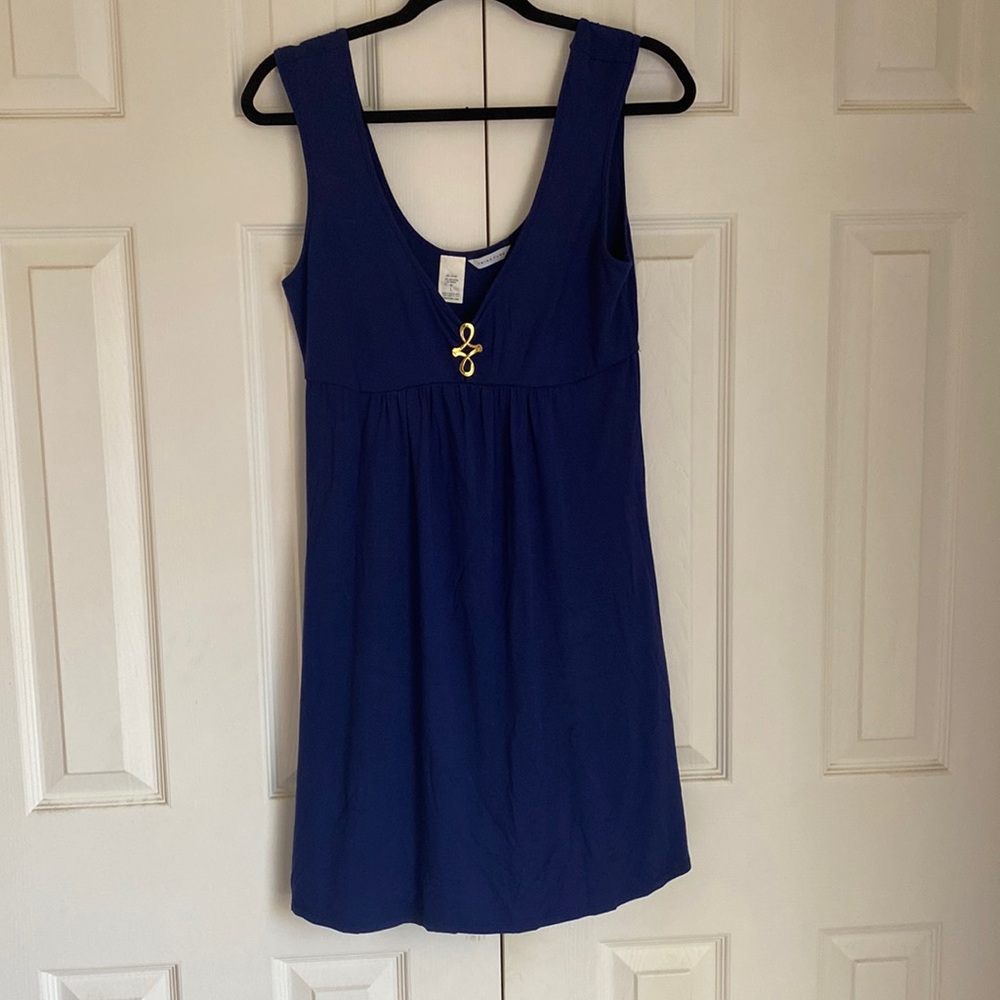 Trina Turk dress
